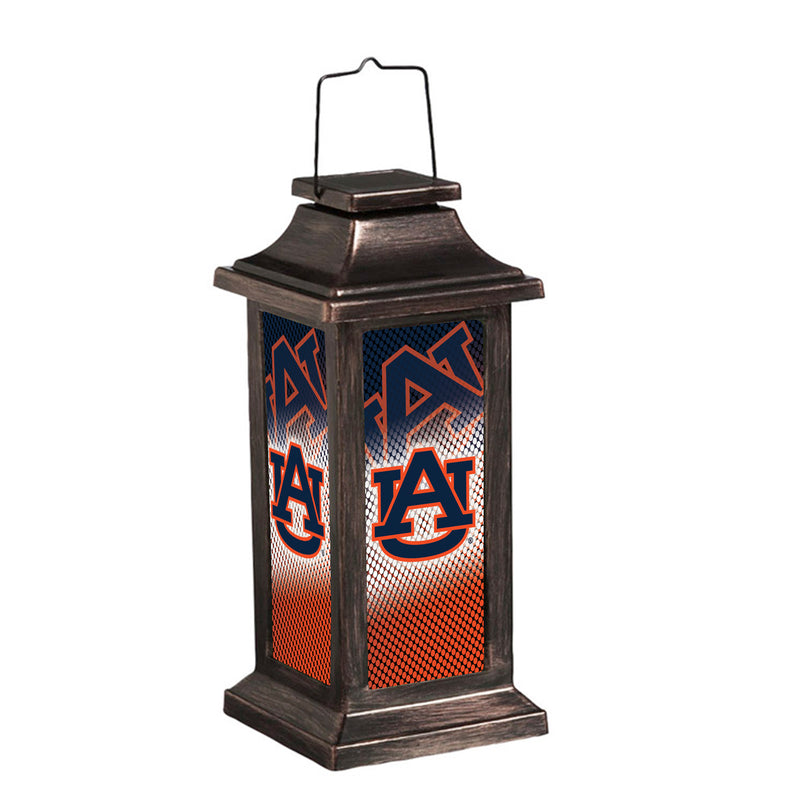 Solar Garden Lantern, Auburn University,2sp928tsa