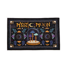 Mystic Moon Indoor/Outdoor Washable Mat,2wm023