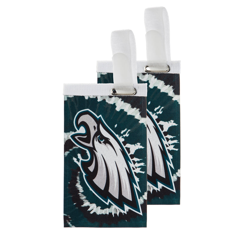 Wearable Gameday Flag S/2, Philadelphia Eagles,2wf3823lb