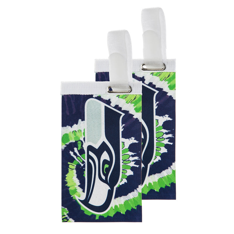 Wearable Gameday Flag S/2, Seattle Seahawks,2wf3827lb