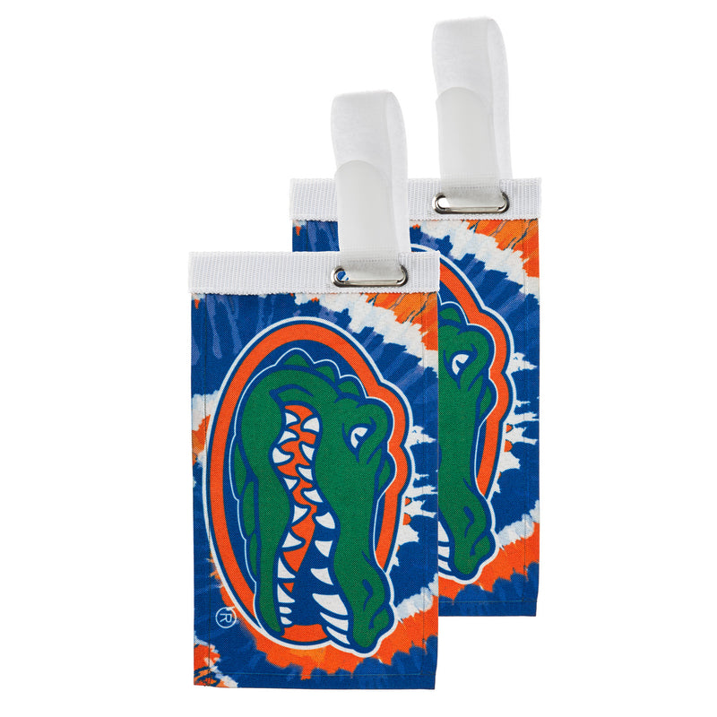 Wearable Gameday Flag S/2, University of Florida,2wf939lb