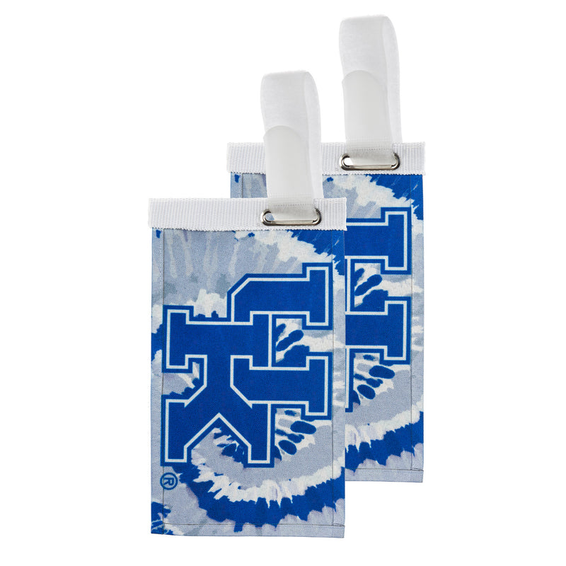 Wearable Gameday Flag S/2, University of Kentucky,2wf944lb