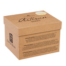 Artisan Series Cup, 14 OZ., w/stamped accents, Drifting Dandelion,3asu6888e