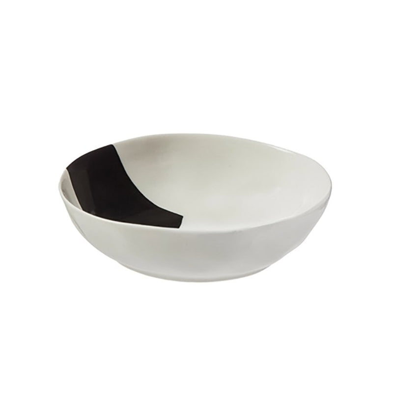 Cypress Home Bon Appetit Small Ceramic Bowl