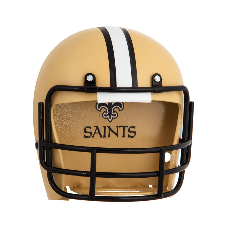 New Orleans Saints, Helmet Bottle Opener,3bo3819h