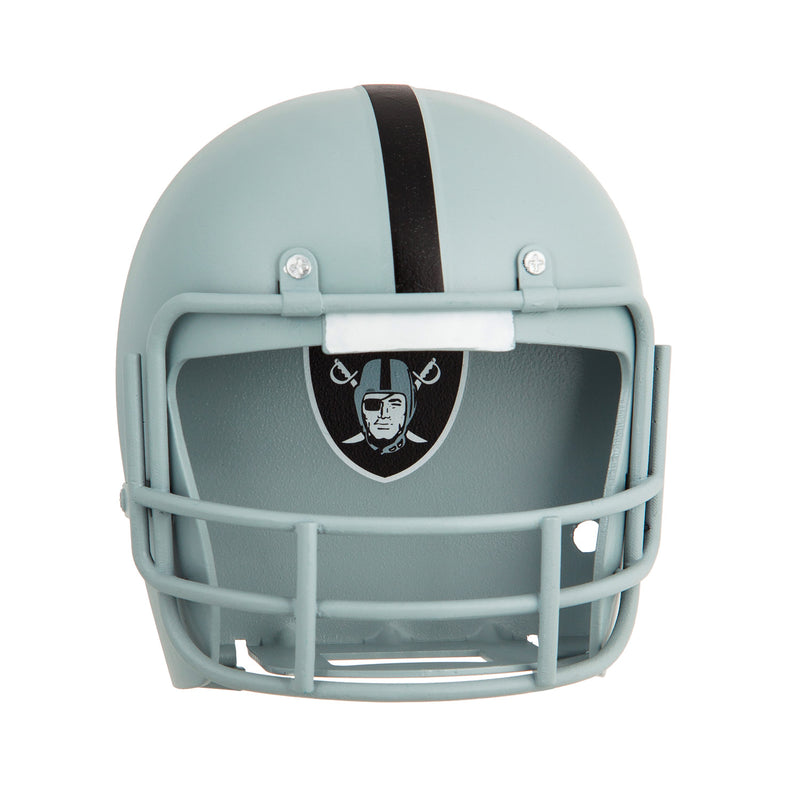 Las Vegas Raiders, Helmet Bottle Opener,3bo3822h