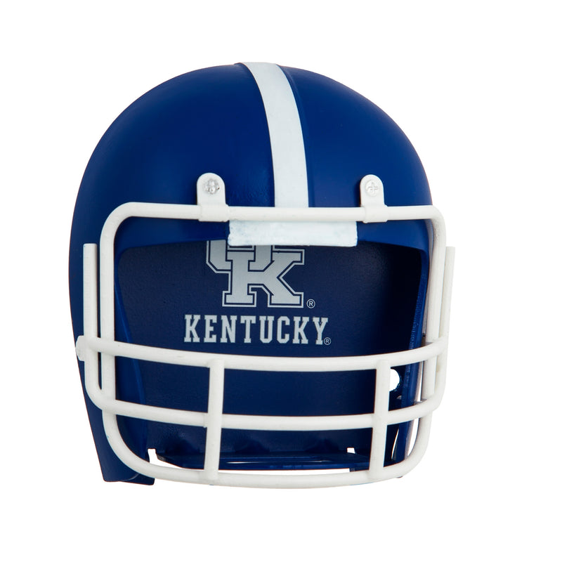 University of Kentucky, Helmet Bottle Opener,3bo944h