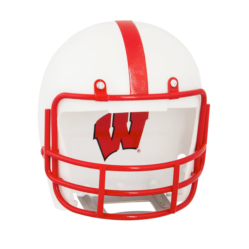 University of Wisconsin-Madison, Helmet Bottle Opener,3bo984h