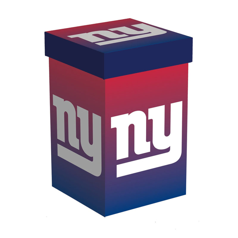 New York Giants, 17oz Boxed Travel Latte,3ctc013820