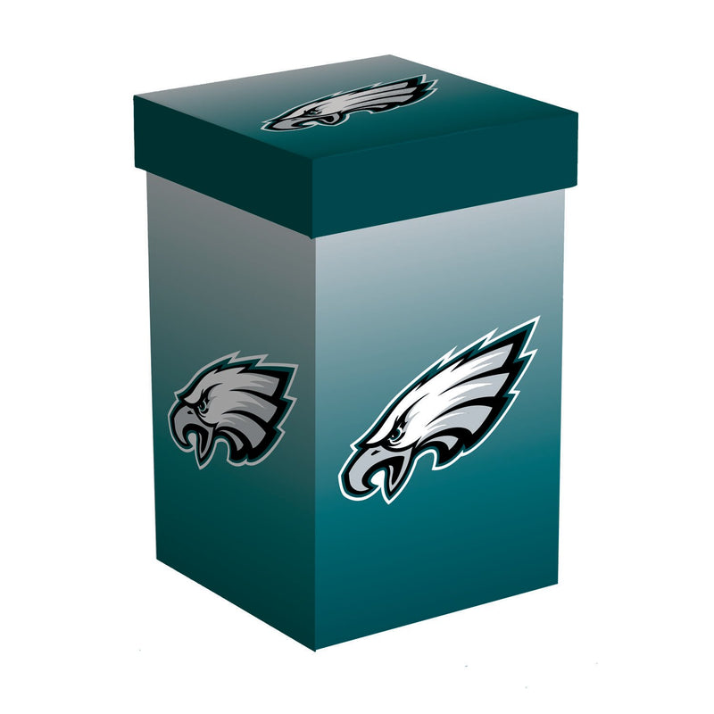 Philadelphia Eagles, 17oz Boxed Travel Latte,3ctc013823