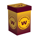 Washington Football Team, 17oz Boxed Travel Latte,3ctc013831