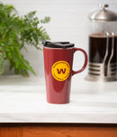 Washington Football Team, 17oz Boxed Travel Latte,3ctc013831