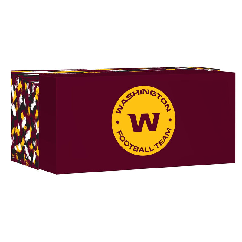 Washington Football Team, Ceramic Cup O'Java 17oz Gift Set,3mcf3831