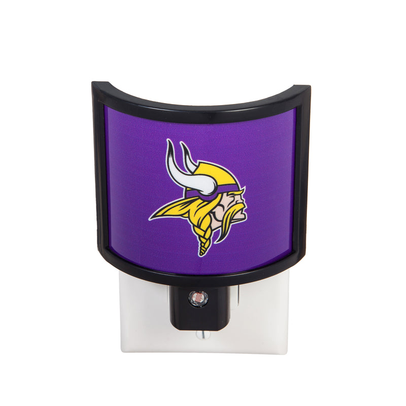 Nightlight, Minnesota Vikings,3ntp3817