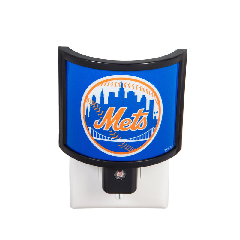 Nightlight, New York Mets,3ntp4217