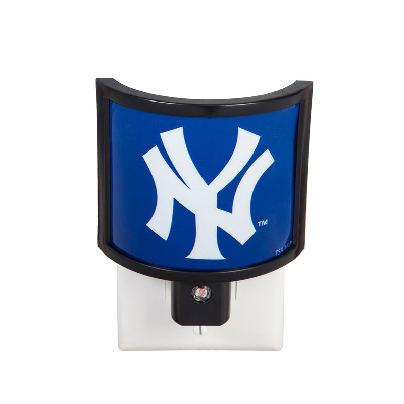 Nightlight, New York Yankees,3ntp4218