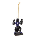Baltimore Ravens, Mascot Statue Orn,3ot3802ms