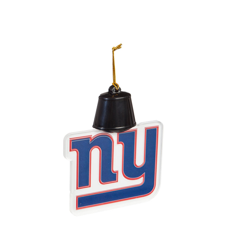 New York Giants, Acrylic LED,3ot3820acry