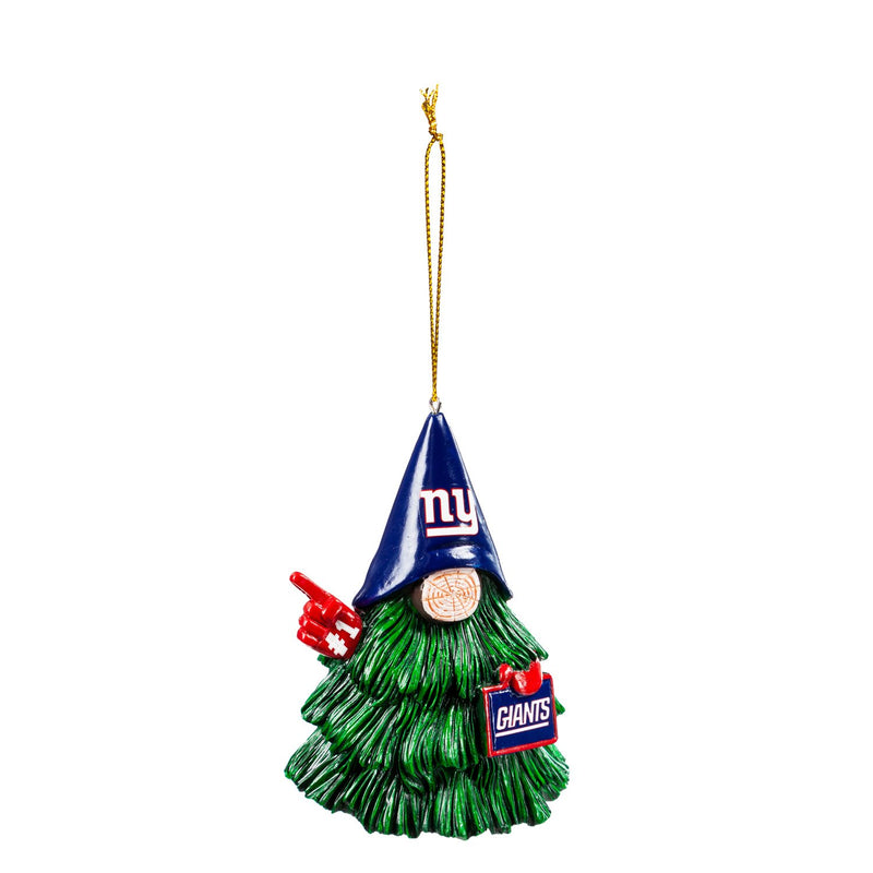 New York Giants, Tree Character Orn,3ot3820tco