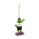 Boston Red Sox, Mascot Statue Orn,3ot4203ms