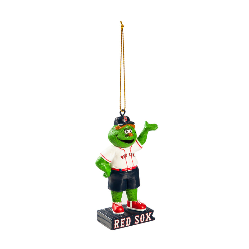 Boston Red Sox, Mascot Statue Orn