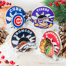 Chicago Cubs, Breakout Bobble Orn,3ot4204bb