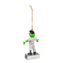 Chicago White Sox, Mascot Statue Orn,3ot4205ms