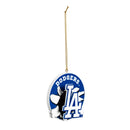 Los Angeles Dodgers, Breakout Bobble Orn,3ot4213bb