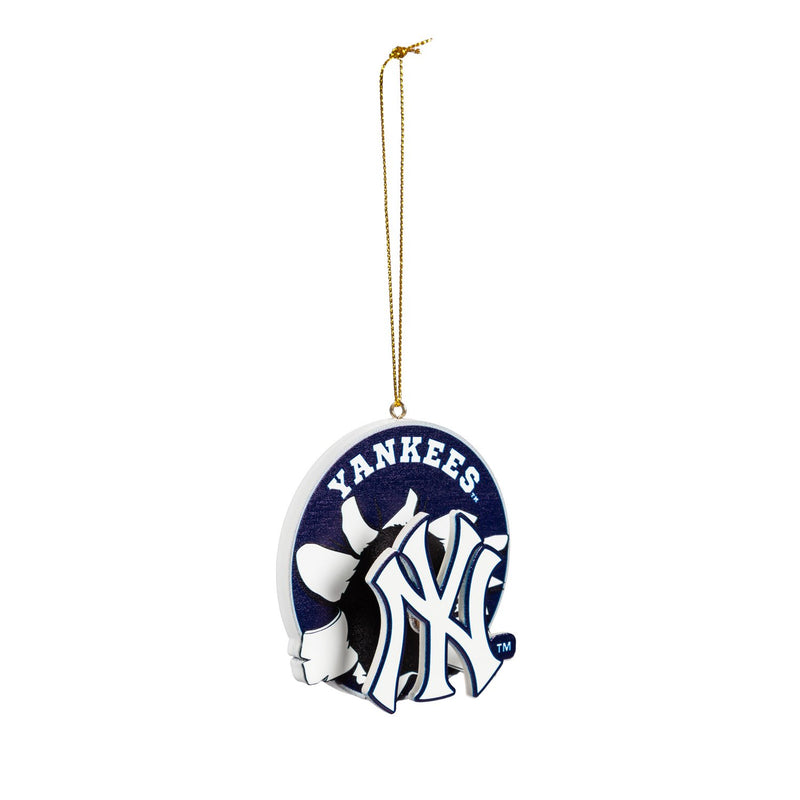 New York Yankees, Breakout Bobble Orn,3ot4218bb