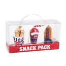 Philadelphia Phillies, Snack Pack,3ot4220sp