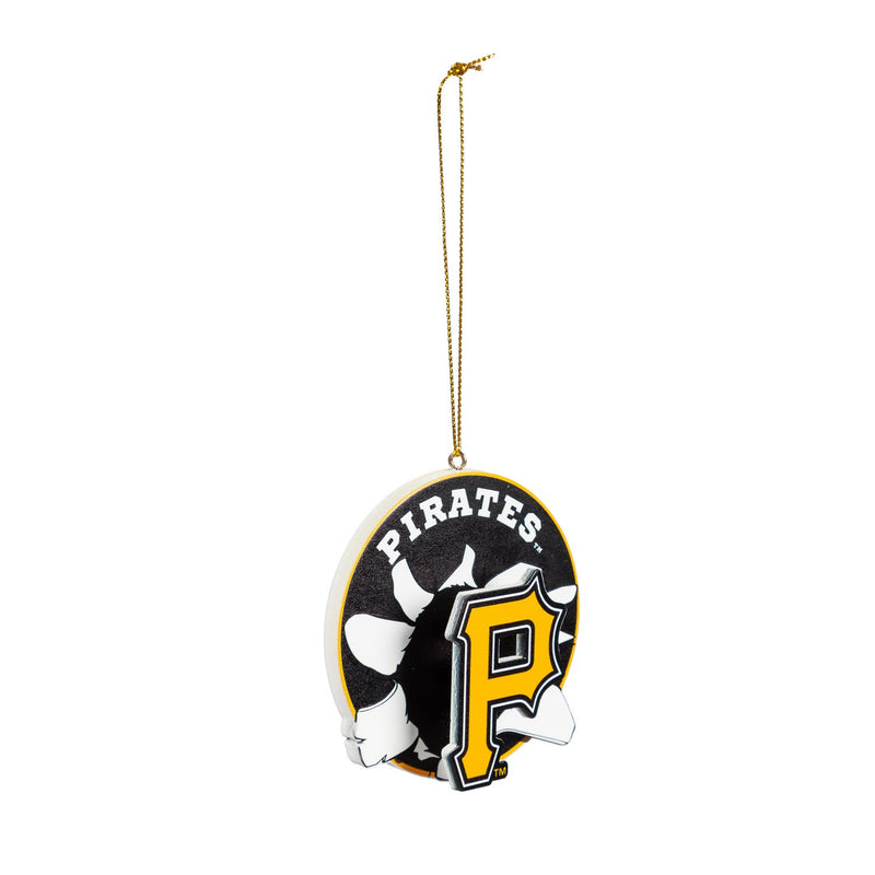 Pittsburgh Pirates, Breakout Bobble Orn,3ot4221bb