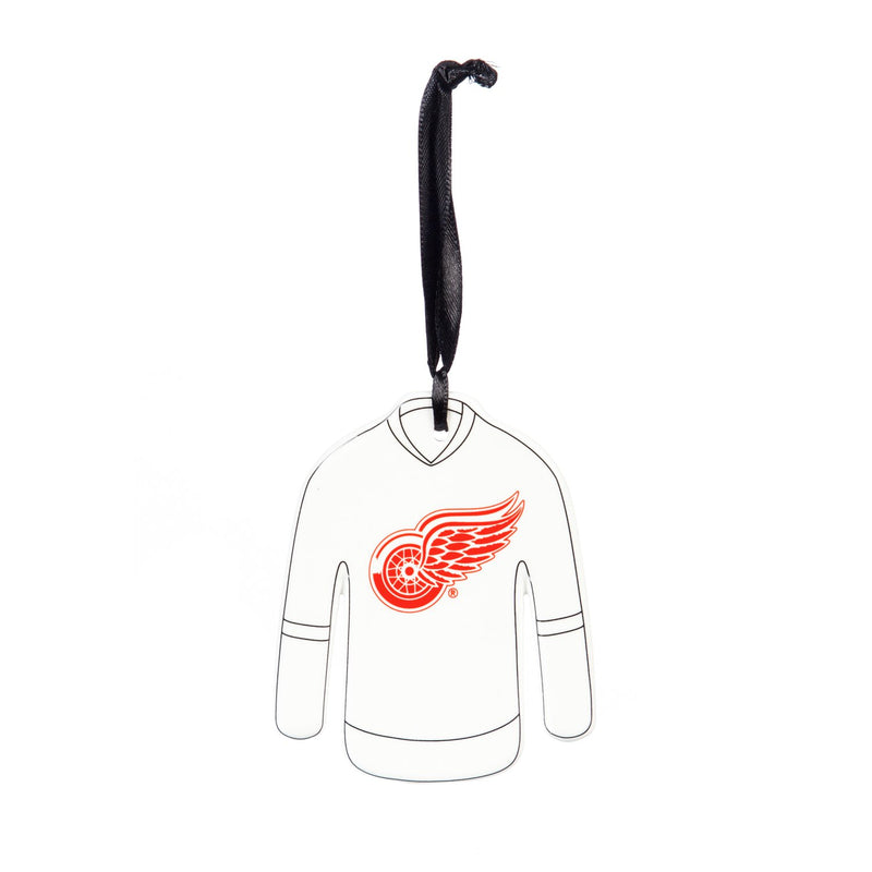 Just Add Color, Jersey, Detriot Red Wings,3ot4359jsy