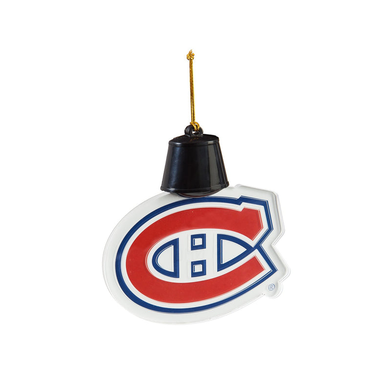 Montreal Canadiens, Acrylic LED