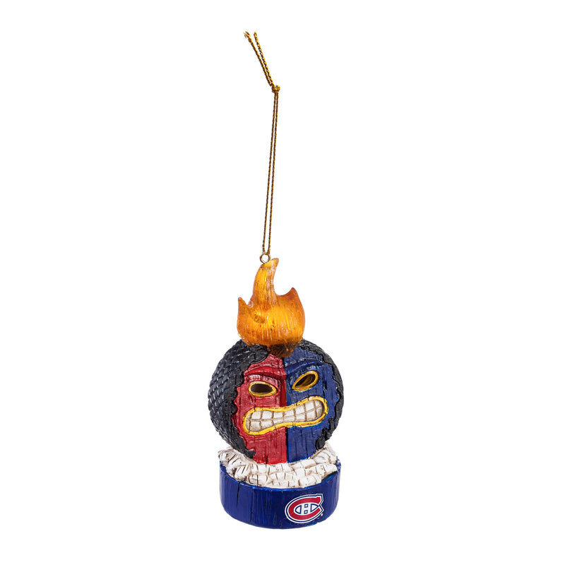 Montreal Canadiens, Lit Tiki Ball,3ot4364ltb