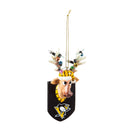 Pittsburgh Penguins, Resin Reindeer Orn,3ot4372rro