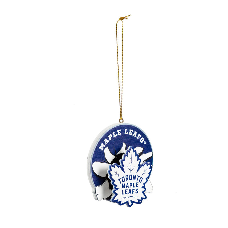 Toronto Maple Leafs, Breakout Bobble Orn,3ot4376bb