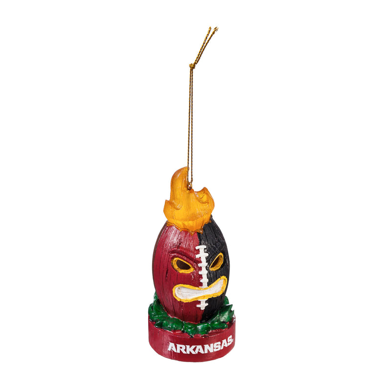 University of Arkansas, Lit Tiki Ball,3ot911ltb