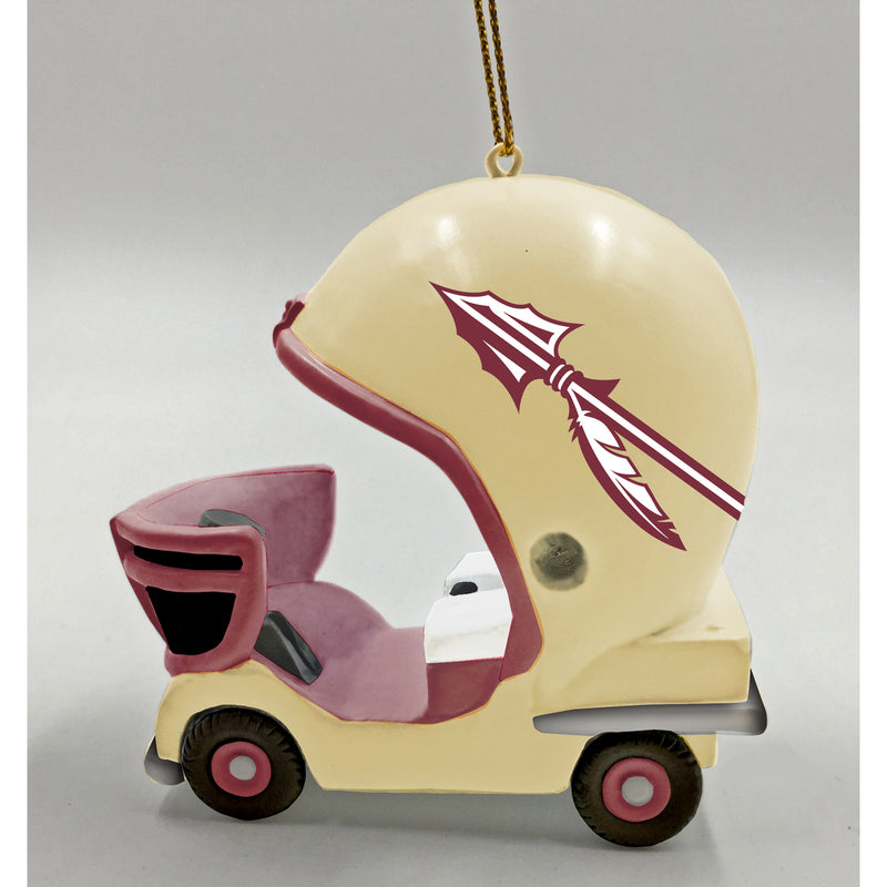 Florida State University, Field Car Ornament,3ot918car