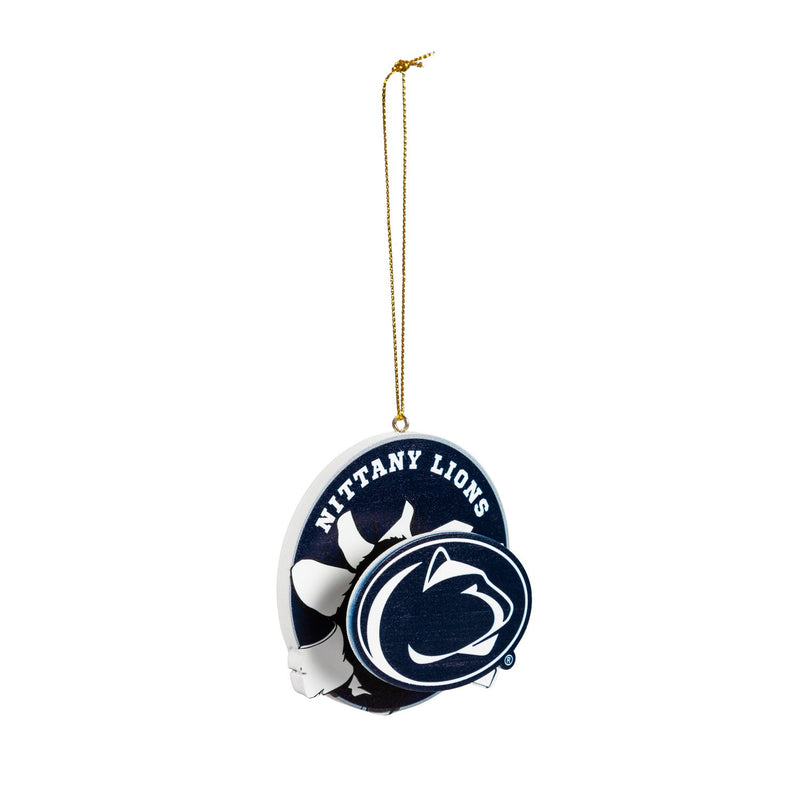 Pennsylvania State University, Breakout Bobble Orn,3ot922bb