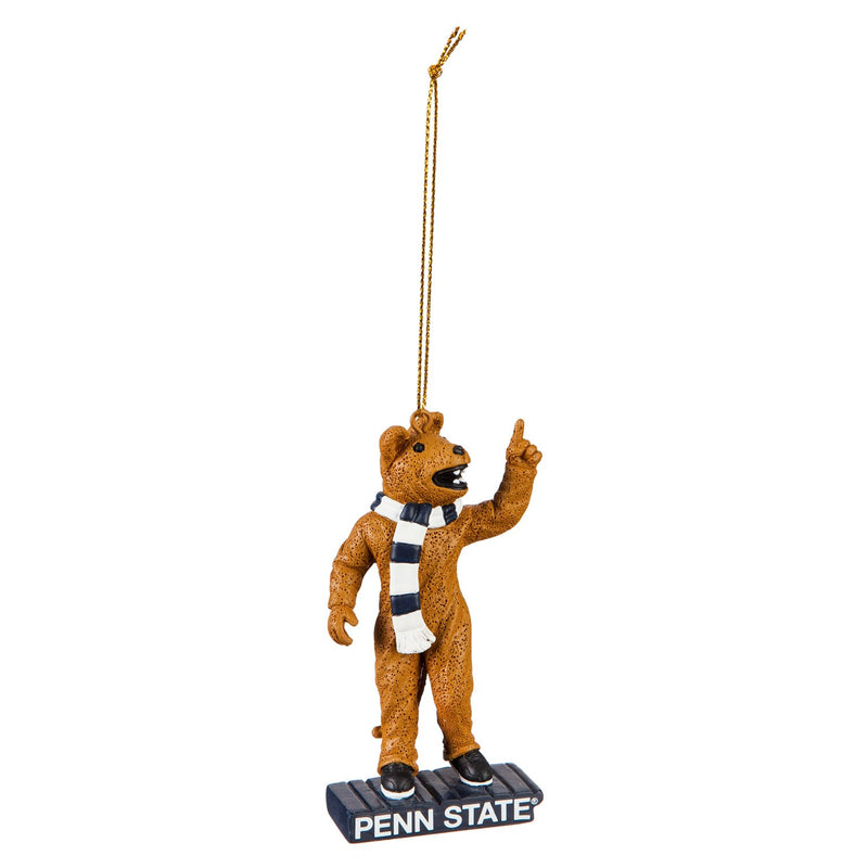 Pennsylvania State University, Mascot Statue Ornament Officially Licensed Decorative Ornament for Sports Fans