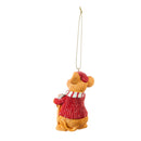 University of Alabama, Holiday Mouse Ornament,3ot924mou