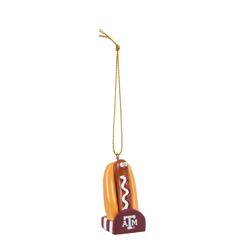 Texas A&M, Snack Pack,3ot969sp