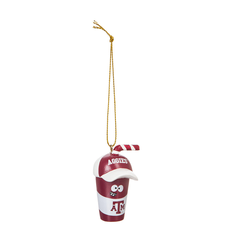 Texas A&M, Snack Pack,3ot969sp