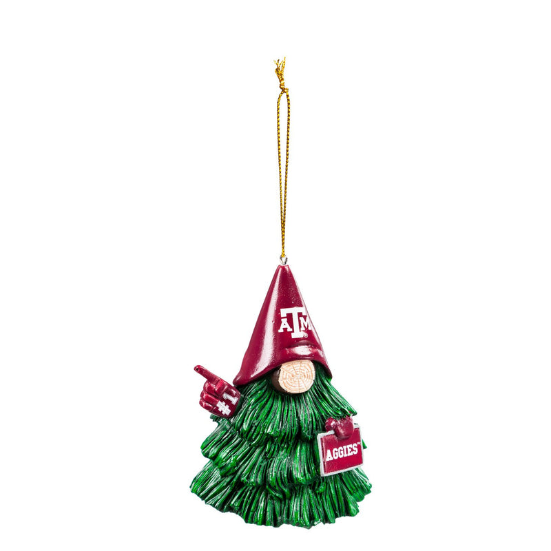 Texas A&M, Tree Character Orn