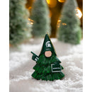 Michigan State University, Tree Character Orn,3ot971tco