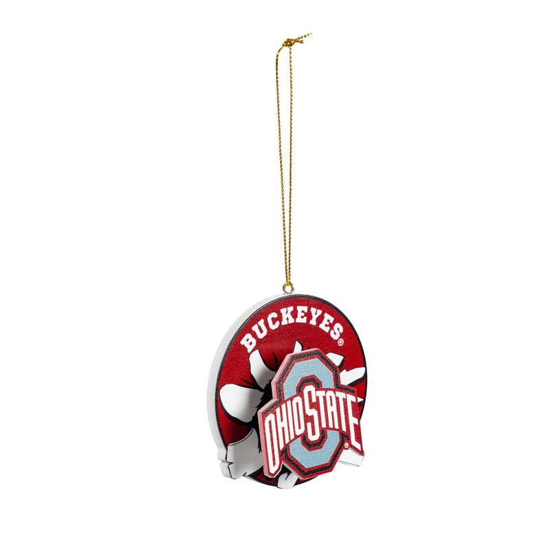 Ohio State University, Breakout Bobble Orn,3ot973bb