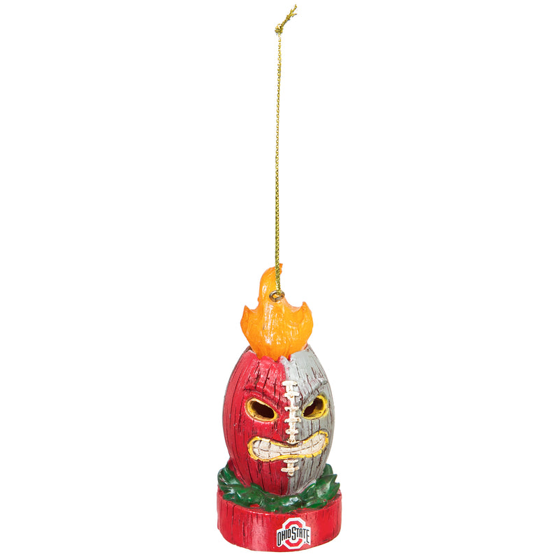 Ohio State University, Lit Tiki Ball,3ot973ltb