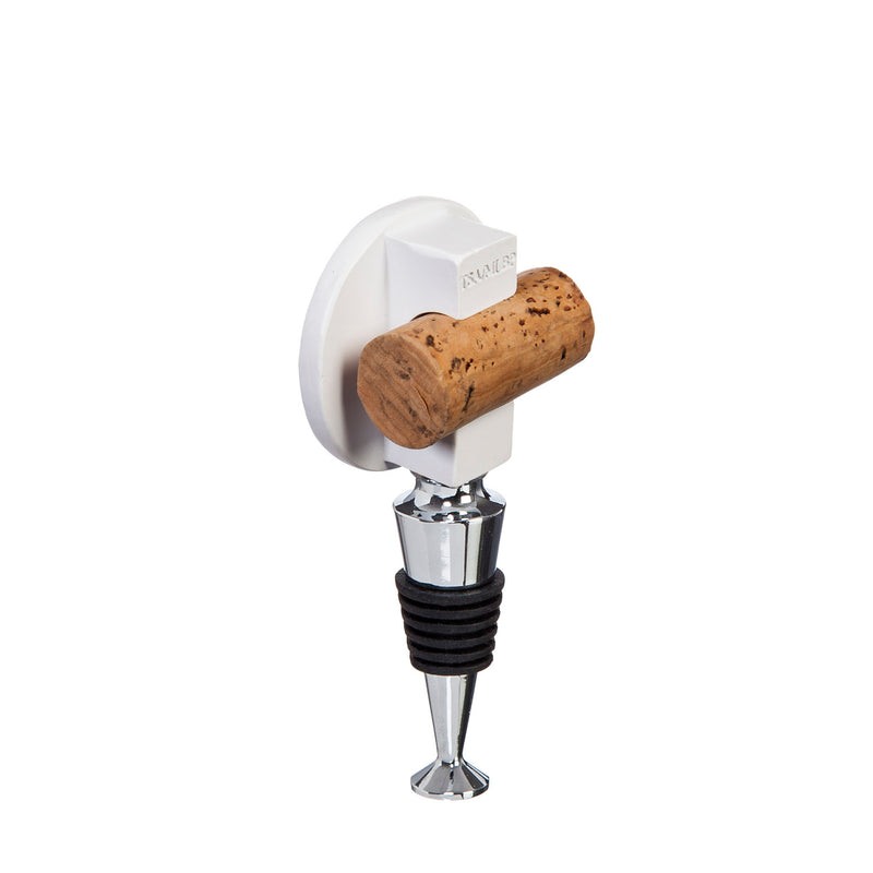 Washington Nationals, Logo Bottle Stopper,3ws4229logo