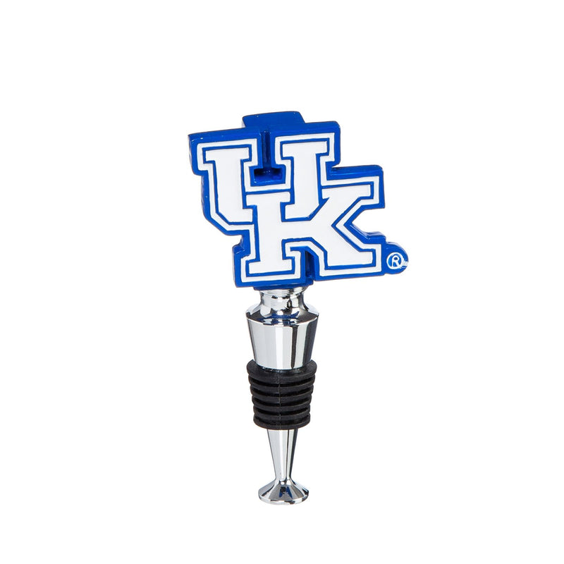 University of Kentucky, Logo Bottle Stopper,3ws944logo