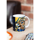 Los Angeles Rams, 11oz Mug Justin Patten,3wsm3828jpa